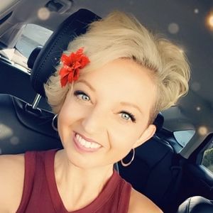 Meet your Posher, Patty